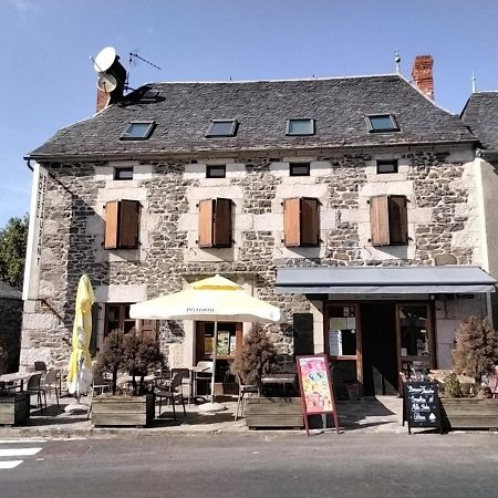 Hotel Le Relais Des Sites Faverolles  Esterno foto