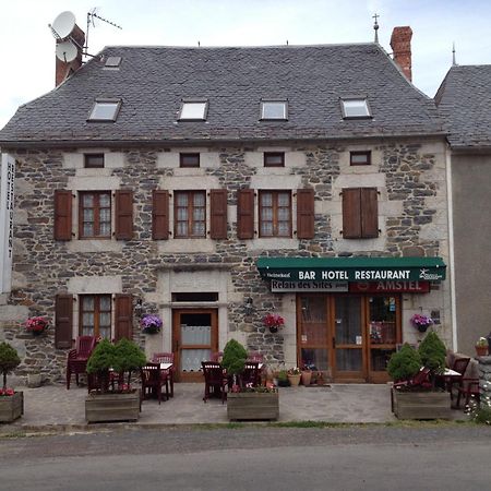 Hotel Le Relais Des Sites Faverolles  Esterno foto