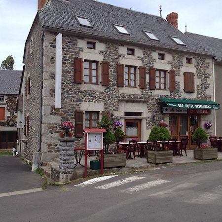 Hotel Le Relais Des Sites Faverolles  Esterno foto