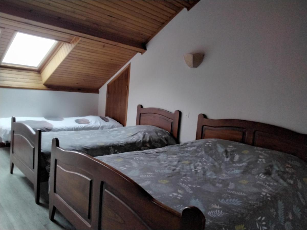 Hotel Le Relais Des Sites Faverolles  Esterno foto